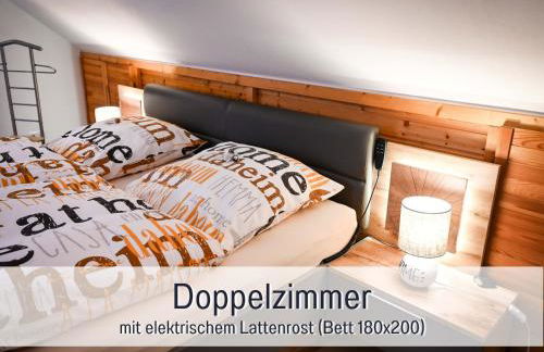 4 Sterne Ferienhaus "Zum Weiher" - Foto 10