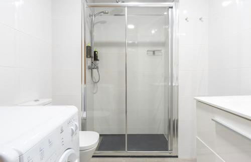 Limehome Madrid San Lorenzo - Photo 10