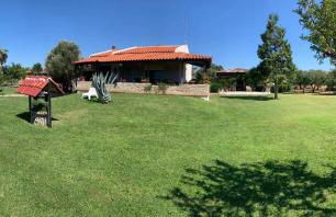 LOGA PARALIA DIKELLA EVROs - Foto 9