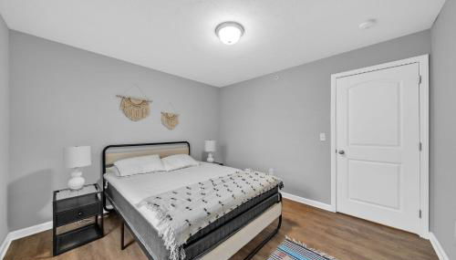 Stonecrest 910, 2Bd Apt I Free Parking I Pool - Foto 4