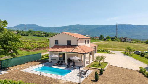 Villa Olealis - Foto 1