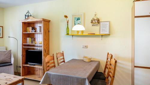 Möve Aba Appartment 11 - Foto 5