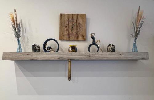 VipStay - Stilvoll und geräumige Apartments mit Terasse oder Balkon, Küche, kostenloses Parken, WLAN, Smart Tv - Foto 50