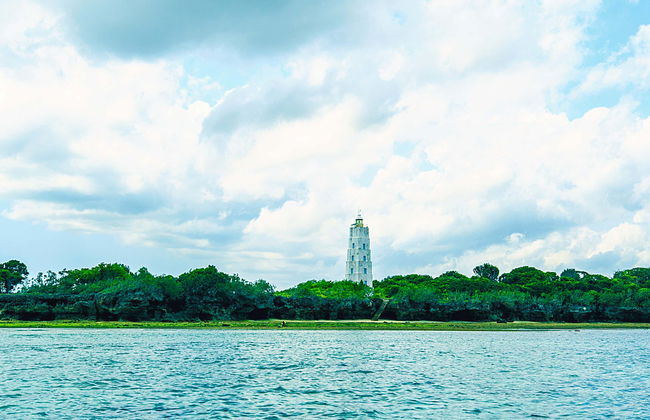 Excursión a la isla de Tumbatu - Foto 1