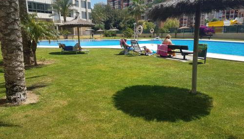 GEMELOS 26 APARTMENTS - Benidormland - Foto 3