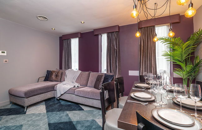 Tunnage Square Apartments by EPIC - Foto 9