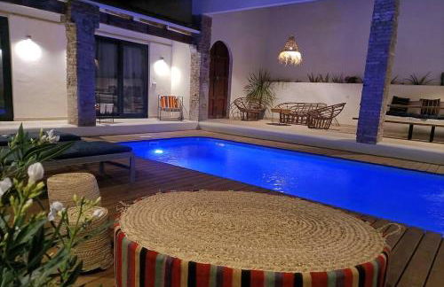 Maison avec piscine à Valencia - Photo 70