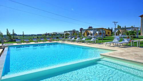 Il Sole di Vino by PosarelliVillas - Foto 3, Garden