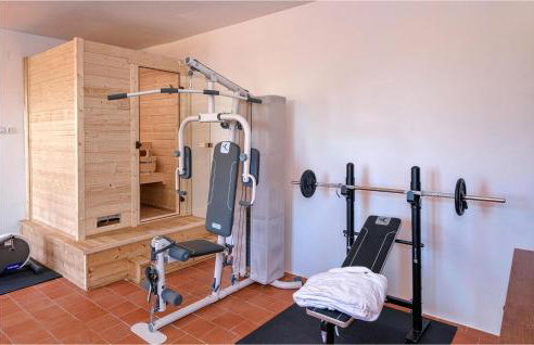 3 Bedroom Cozy Home In Gromin Dolac - Foto 38