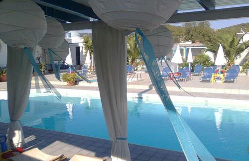 Helios Hotel - Foto 11