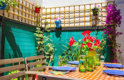 Apartamento Rosellón - Foto 1