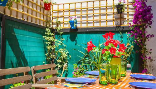 Apartamento Rosellón - Foto 1