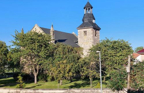 Ferienwohnung Benkertshof - Foto 7