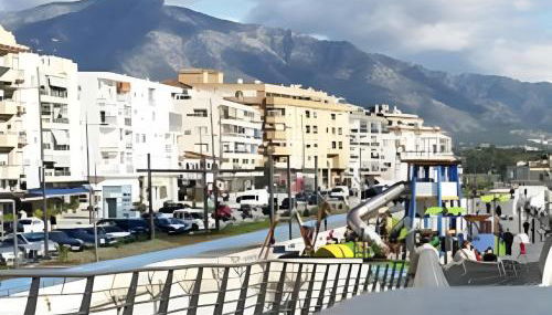 Apartamento espacioso San Pedro de Alcántara - Photo 2