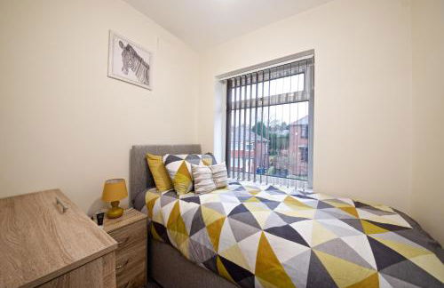 Beautiful Cozy Home With Free Parking - Foto 17