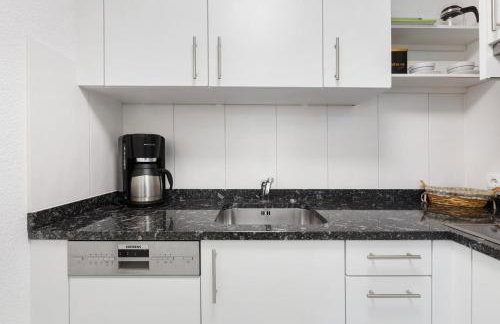 Schweizer Grenze - Foto 8