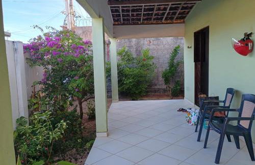 Casa na praia de Touros - Foto 2