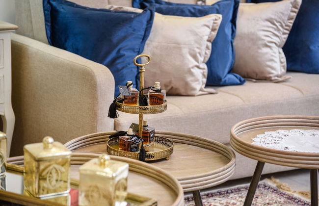 JI Neve Tzedek Tel Aviv - Foto 53