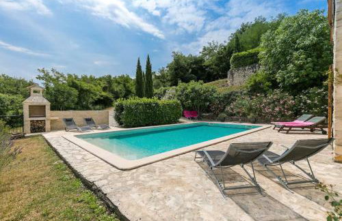 Beautiful villa in outstanding location, 10X5m pool, Wifi, stunning views - Foto 7