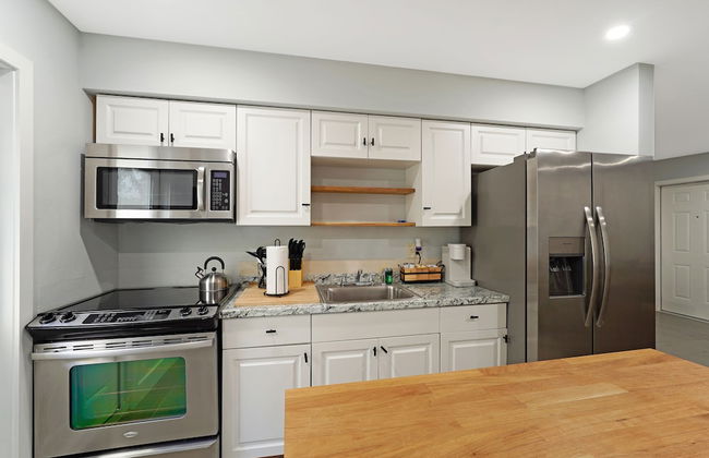 Peaceful Retreat in Fort Lauderdale - Foto 14