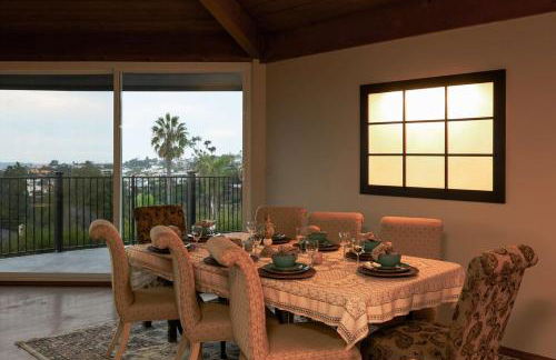 Bridgeview Retreat Near Balboa Park - Foto 27