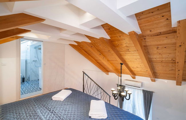 Villa Aura - Adult Only - Foto 40