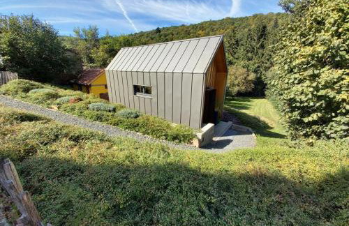 tiny house Pfalz Wellness und Wanderurlaub - Foto 20