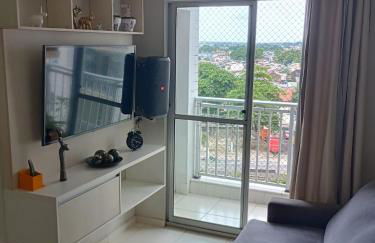 Apartamento de 2 quartos bem localizado para COP30 - Foto 1