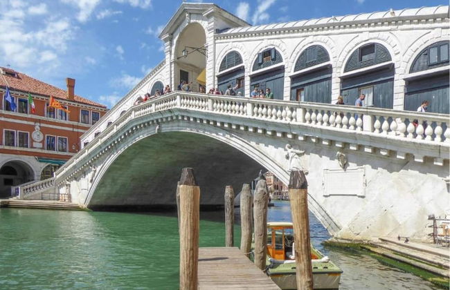 Venetian Villa With Pool and Sauna - Foto 36