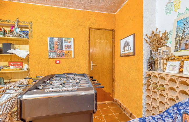 Pool House Ancka - Foto 37