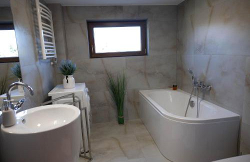 Wierchowa Chałupa Jacuzzi & Sauna - Foto 76