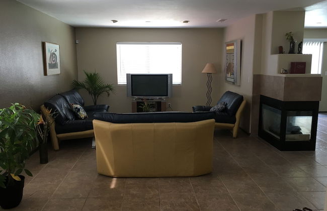 Welcome House Las Vegas - Foto 12