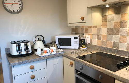 Close House Cottage - Foto 35