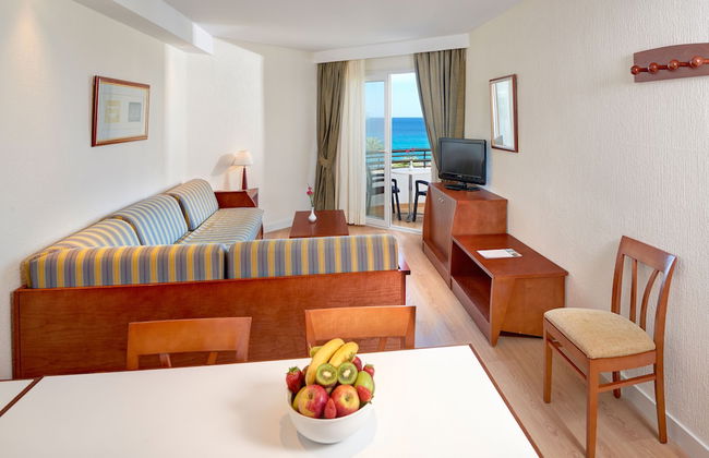 Hipotels Dunas Cala Millor Aparthotel - Foto 10