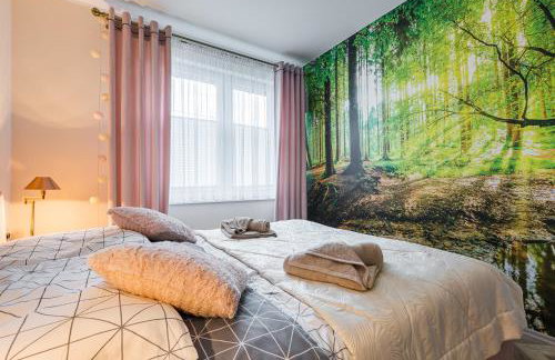 Słoneczna Wetlina - Apartament 2 z kominkiem - Foto 7