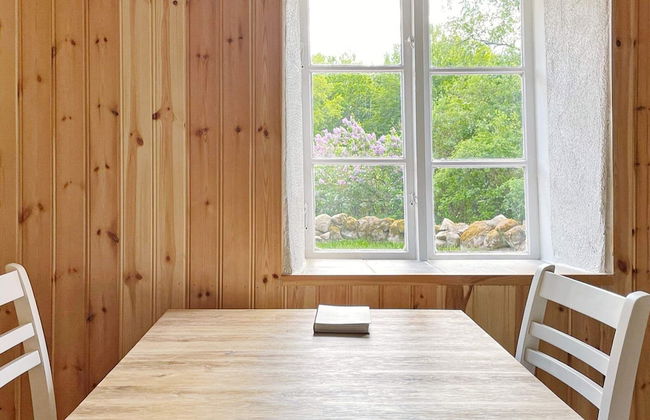 5 Person Holiday Home in Huarod - Foto 11