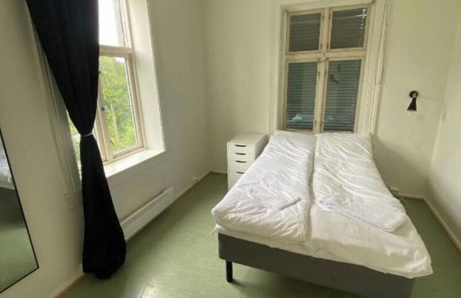 Arendal Budget Stay - Foto 8