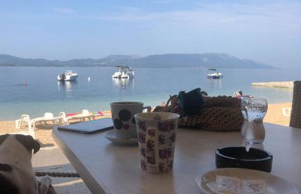 Apartment Galeb Komarna - Foto 11