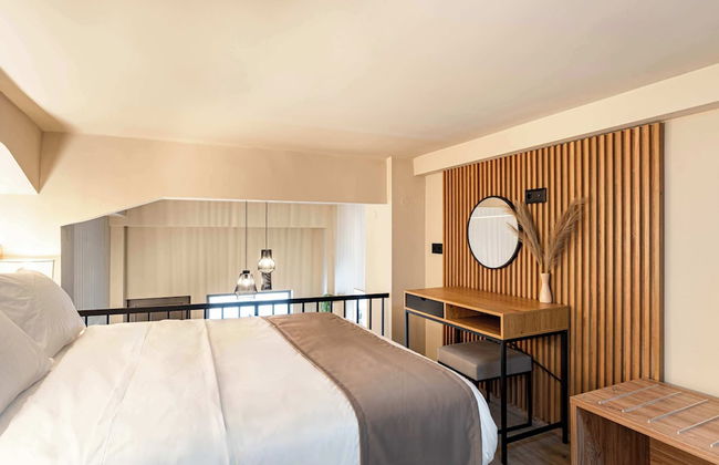 Noemi City Lofts - Foto 3