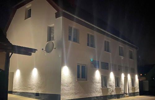 Ferienwohnung Hendrich Hornburg - Foto 24