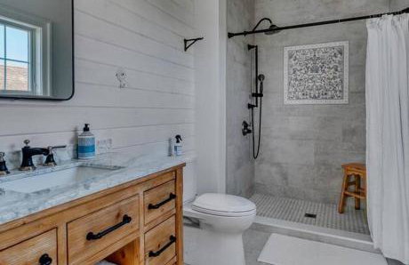 Oceanfront Beach House 4 Bdrms - Foto 17