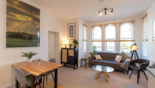 Crescent House Apartments - Foto 2