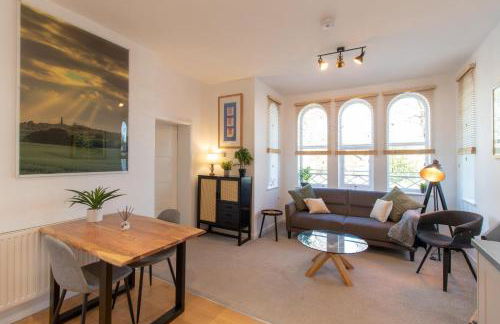 Crescent House Apartments - Foto 2