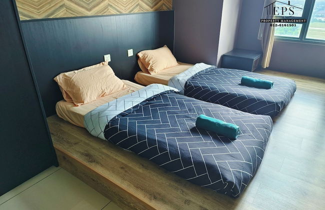 Damen Residence by Widebed - Foto 44