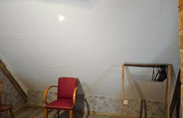 Moulin de Galerne, Le gite du Meunier - Foto 5