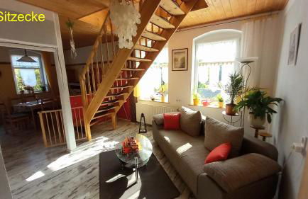 Ferienwohnung Rüfflerstub - Foto 51