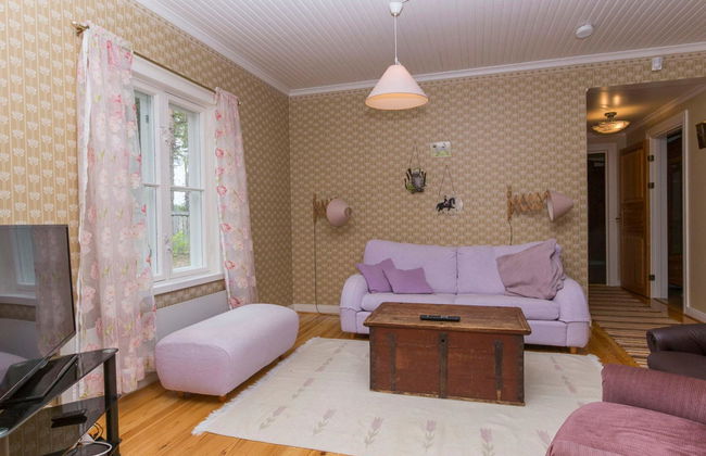 Villa kukkapää - Foto 12