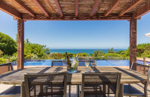 Luxury Beachfront Villa - Foto 18