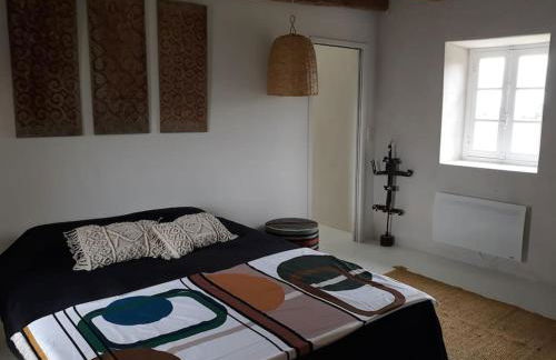 SARLAT Perigord Noir Charming Cottage PURA VIDA - Foto 27