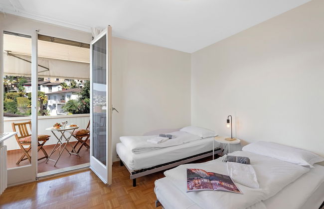 Casa Serenella Splendid Lake View - Foto 3